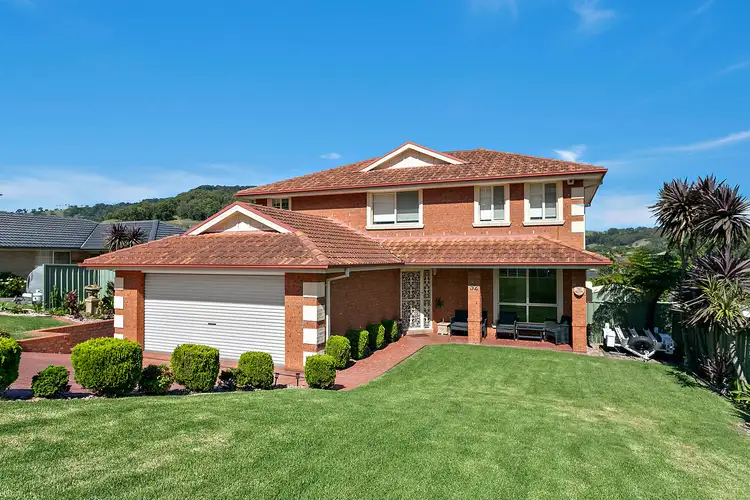 Main view of Homely house listing, 32 Mortlock Drive, Albion Park NSW 2527