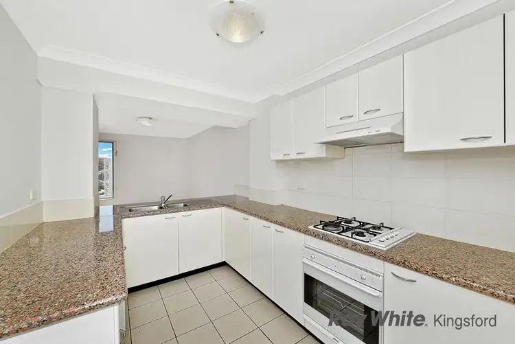 Fourth view of Homely apartment listing, 7a/331-333 Anzac Parade, Kingsford NSW 2032