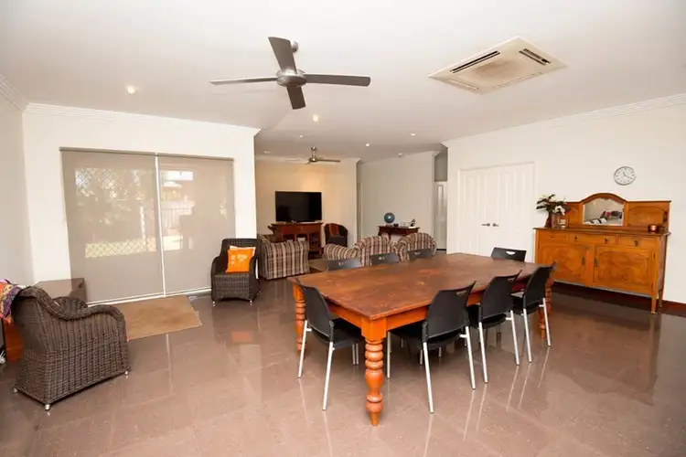 Fifth view of Homely house listing, 8 Kybra Way, Baynton WA 6714
