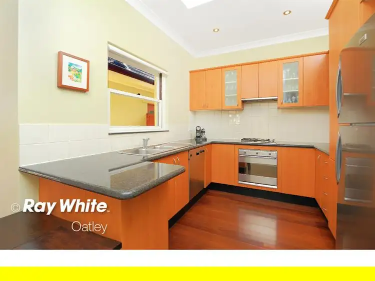 Fifth view of Homely house listing, 56 Mi Mi Street, Oatley NSW 2223