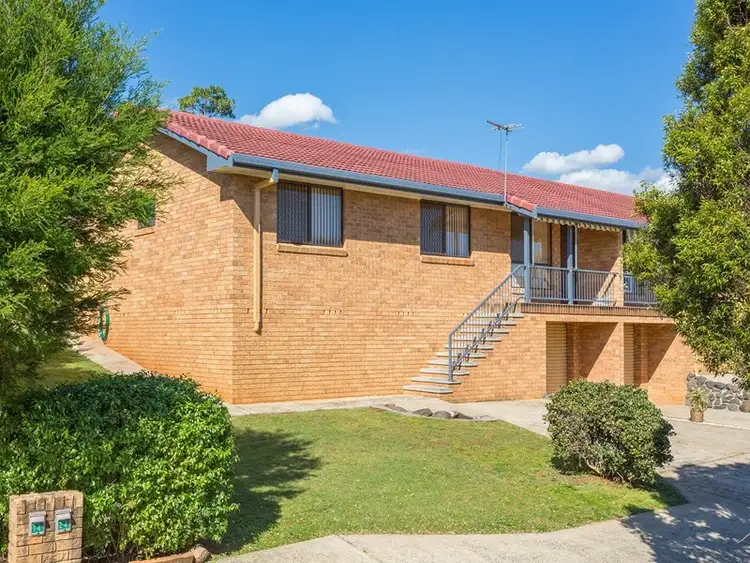 Main view of Homely other listing, 1/4 Graeme Avenue, Goonellabah NSW 2480