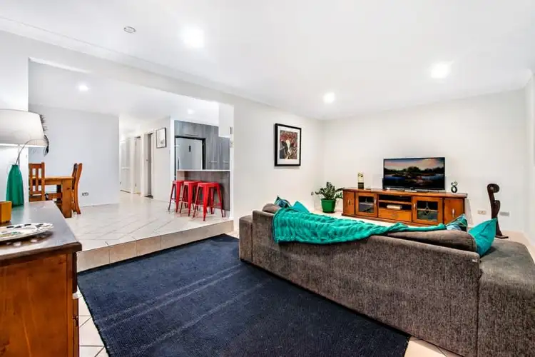 Fifth view of Homely house listing, 59 Yangoora Crescent, Ashmore QLD 4214
