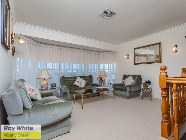 Fifth view of Homely house listing, 5 Franklin Court, Albany Creek QLD 4035