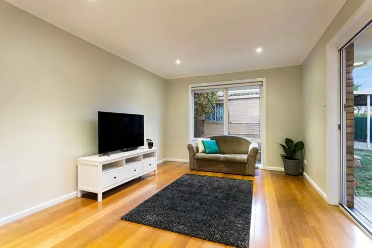 Fourth view of Homely house listing, 681 Warrigal Road (Access via Kennedy Street), Bentleigh East VIC 3165