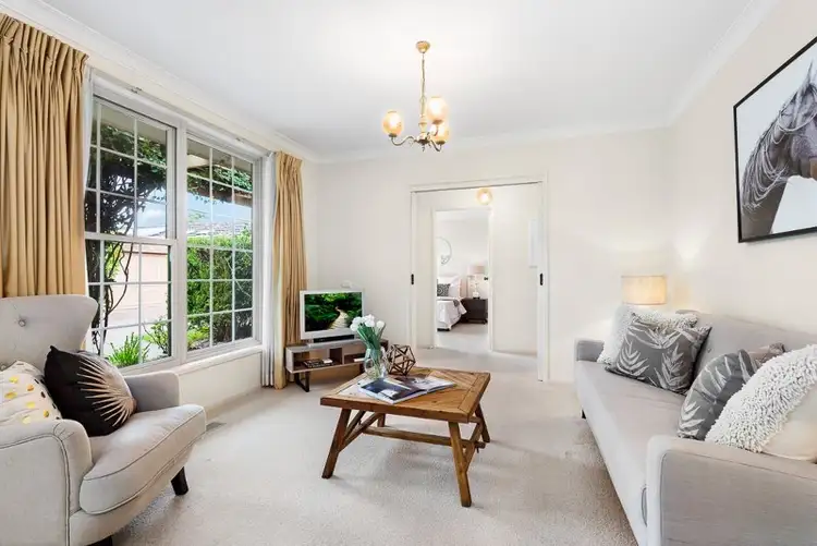 Second view of Homely unit listing, 5/580 Balcombe Road, Black Rock VIC 3193