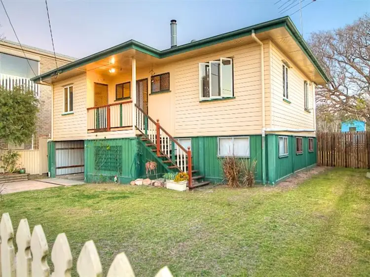 29 Videroni Street, Bundamba QLD 4304