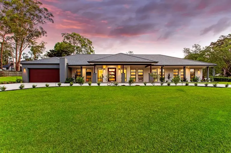 12 Hansens Road, Tumbi Umbi NSW 2261