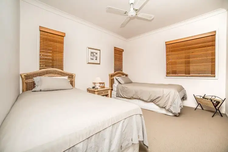 Sixth view of Homely townhouse listing, 1091/1 The Cove Crescent, Carrara QLD 4211