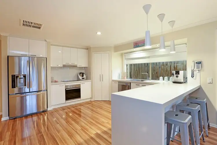 Fourth view of Homely house listing, 52 Streeton Close, Corio VIC 3214