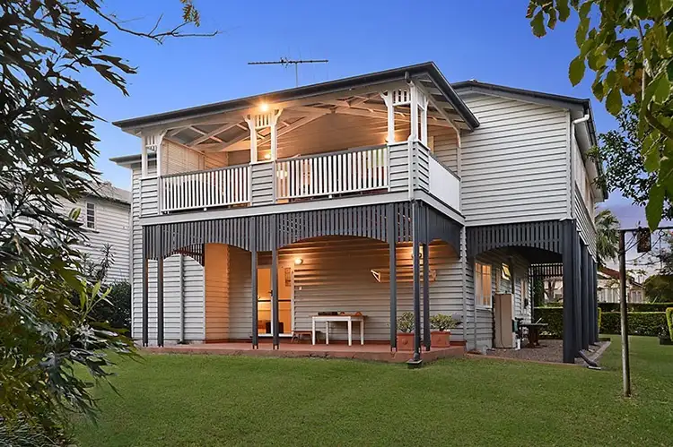 Third view of Homely house listing, 22 Ralston Street, Wilston QLD 4051