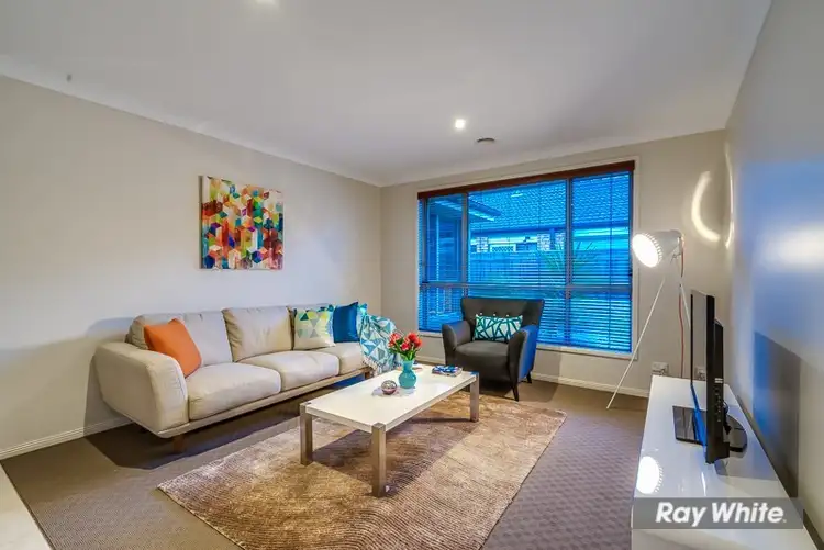Sixth view of Homely house listing, 5 Rebecca Promenade, Tarneit VIC 3029