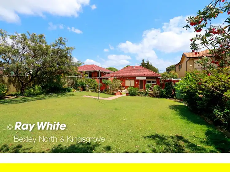 Sixth view of Homely house listing, 78B Caroline Street, Kingsgrove NSW 2208