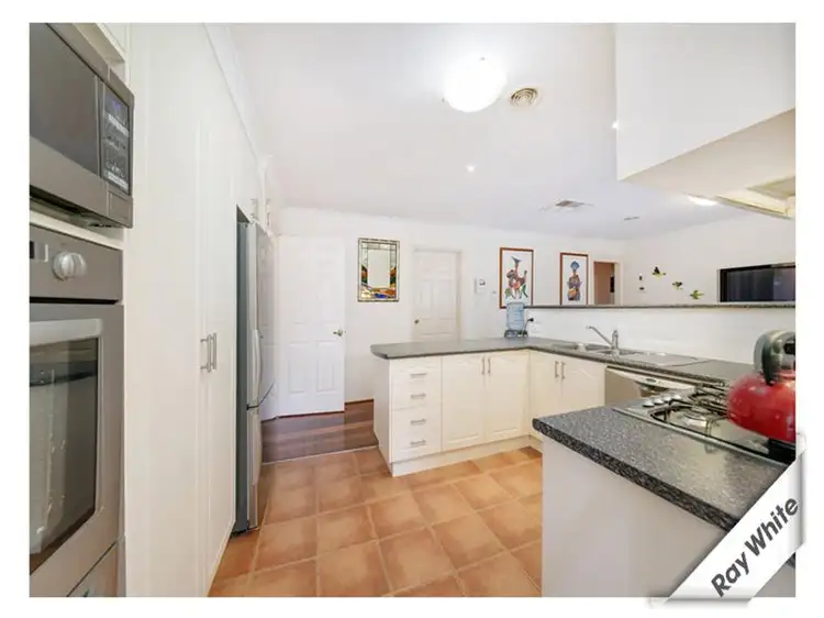 Third view of Homely house listing, 22 Shrivell Circuit, Dunlop ACT 2615