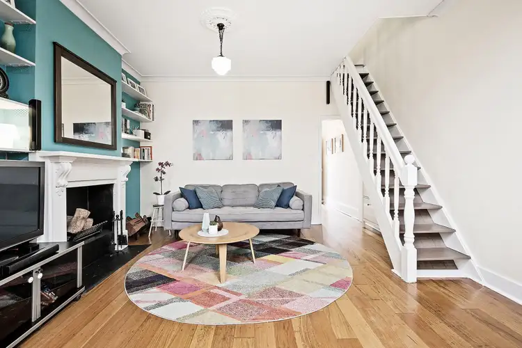 Second view of Homely house listing, 78 Cleveland Street, Chippendale NSW 2008