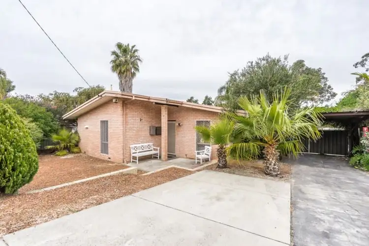 Main view of Homely house listing, 27 Moorhead Way, Koondoola WA 6064