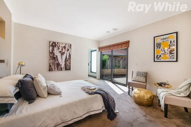 Fifth view of Homely house listing, 17 Ellendale Street, Rowville VIC 3178