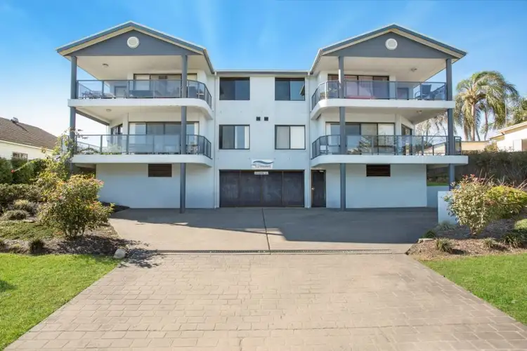 1/18-20 Norfolk Street, The Entrance NSW 2261