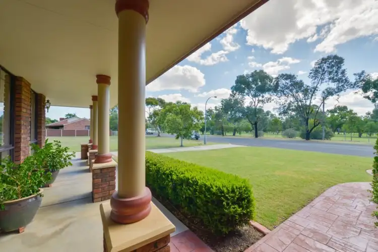 Second view of Homely house listing, 84 Kent Street, Tamworth NSW 2340