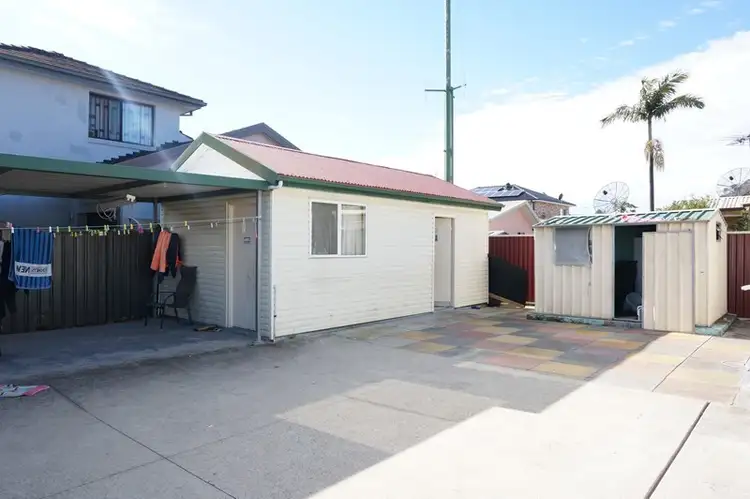 Third view of Homely house listing, 23 Wyong Street, Canley Heights NSW 2166