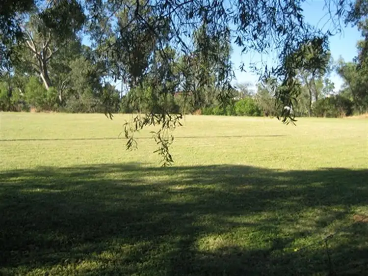 Main view of Homely land listing, 2-4 Zoccoli, Coonamble NSW 2829