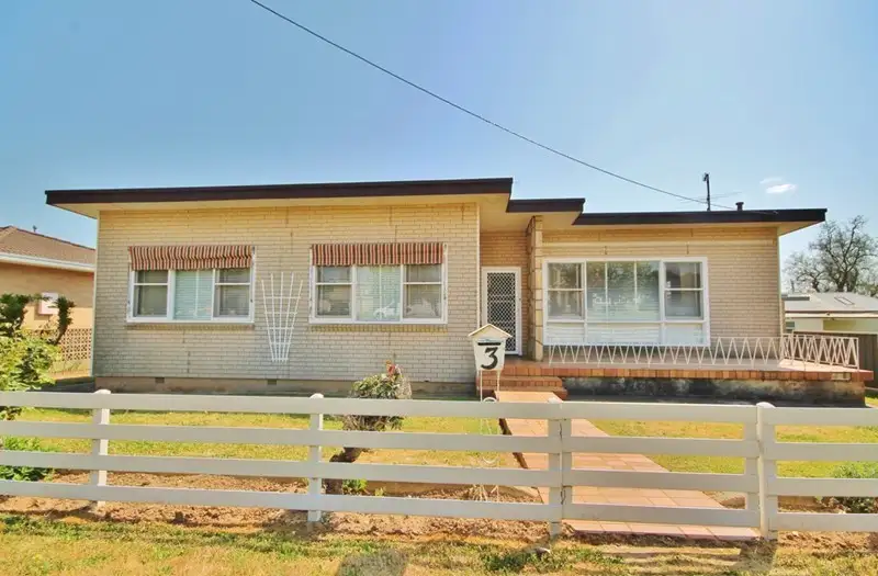 Main view of Homely house listing, 3 Spring Street, Young NSW 2594