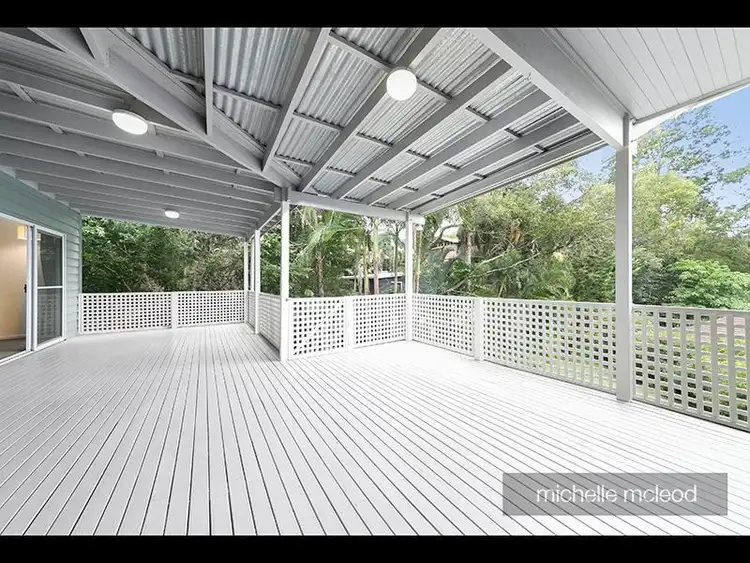 Sixth view of Homely house listing, 8 Torridon Close, Chapel Hill QLD 4069