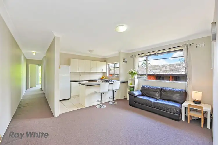 17/38 Cambridge Street, Epping NSW 2121