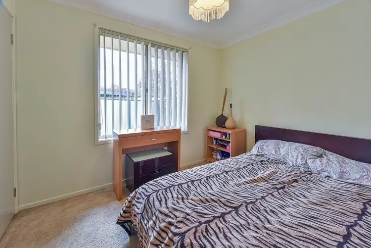 Fifth view of Homely house listing, 32a Chalcedony Street, Eagle Vale NSW 2558