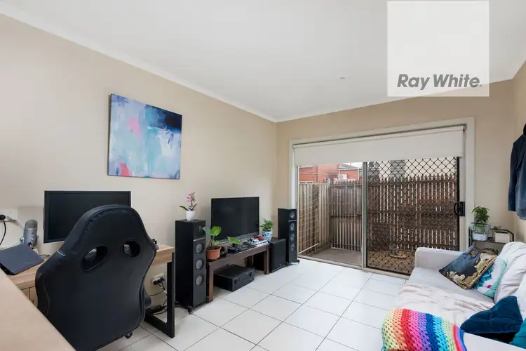 Third view of Homely townhouse listing, 4/434 Grimshaw Street, Bundoora VIC 3083