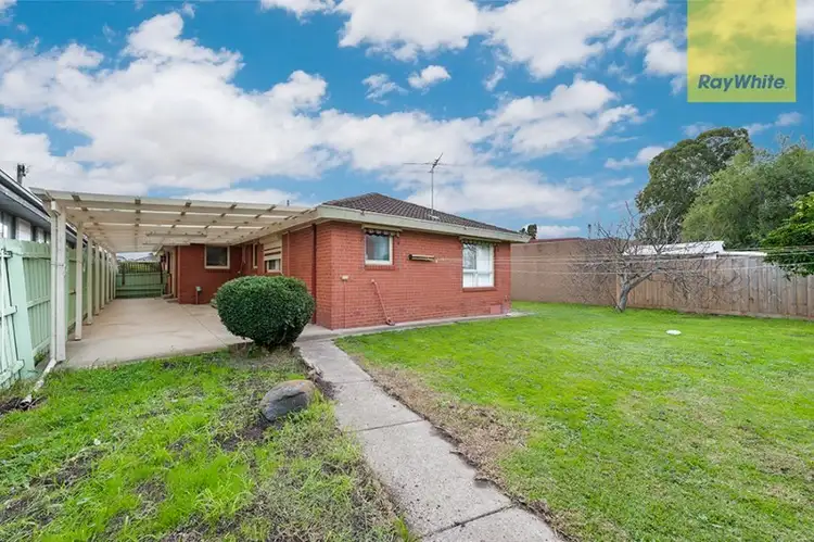 Seventh view of Homely house listing, 16 Riversdale Street, Craigieburn VIC 3064