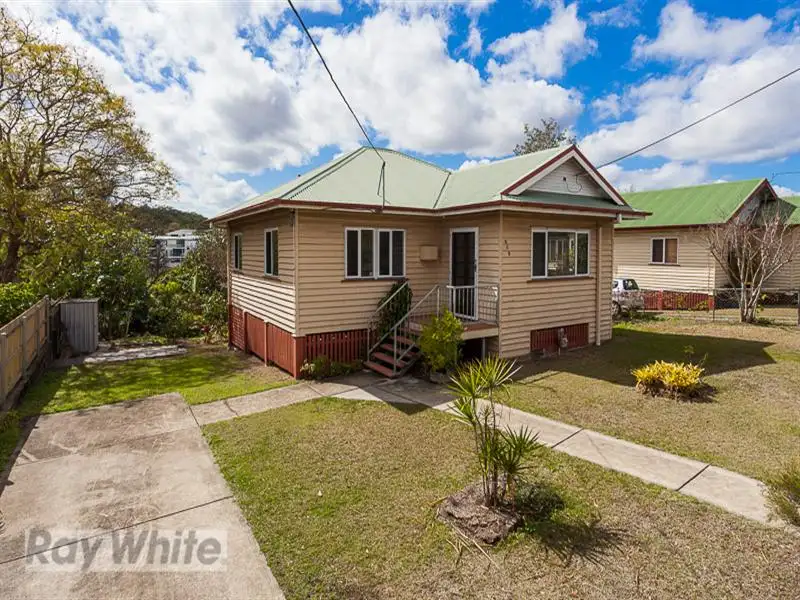 Main view of Homely house listing, 101 Porteus Drive, Seven Hills QLD 4170