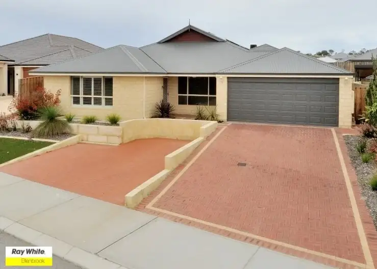 6 Stott Way, Ellenbrook WA 6069