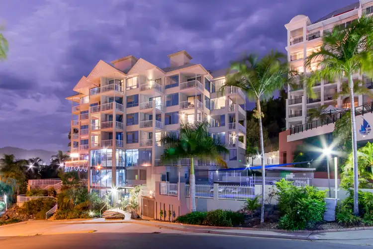 7/1 Hermitage Drive, Airlie Beach QLD 4802
