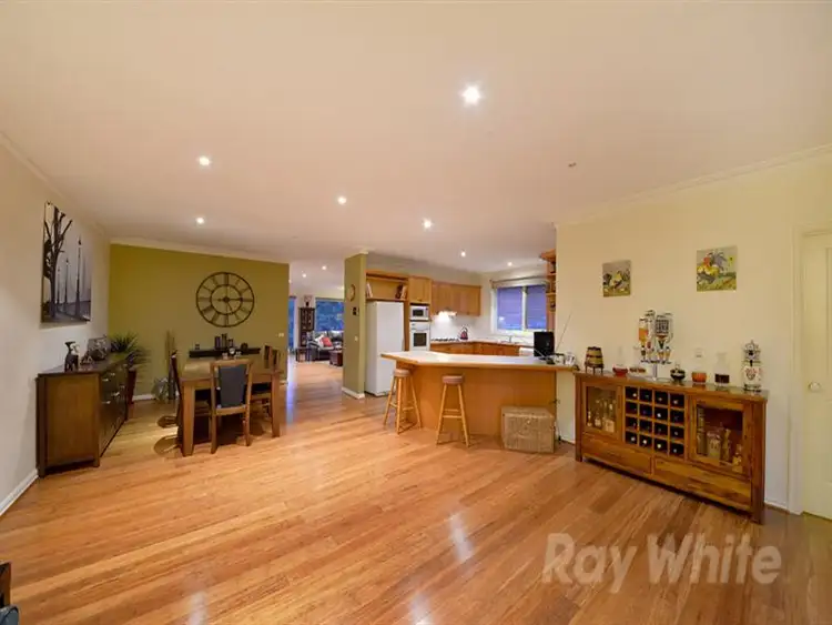 Second view of Homely house listing, 9 Blackwood Park Road, Ferntree Gully VIC 3156