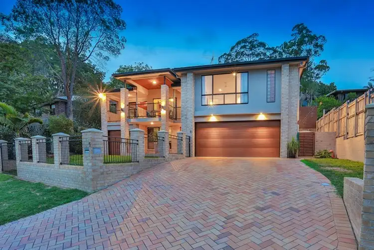 5 Cramer Street, Tarragindi QLD 4121