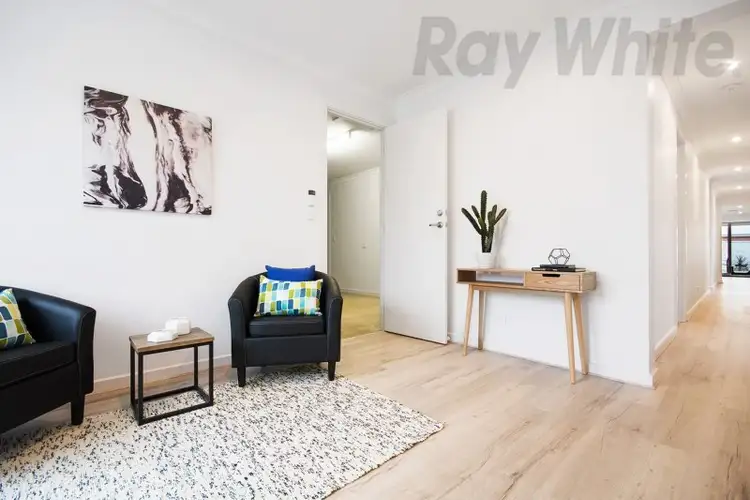 Third view of Homely house listing, 29 Poole Avenue, Woodville South SA 5011