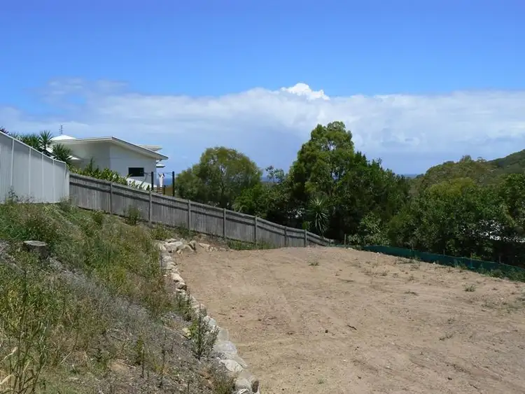 Fourth view of Homely land listing, 22 Berry Court, Mount Coolum QLD 4573
