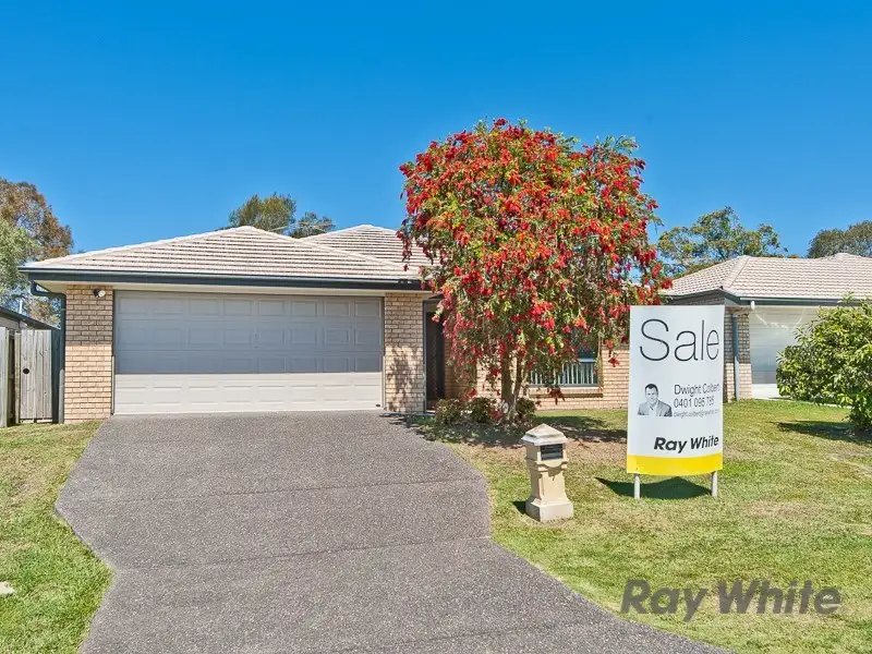 Main view of Homely house listing, 7 Egret Place, Taigum QLD 4018