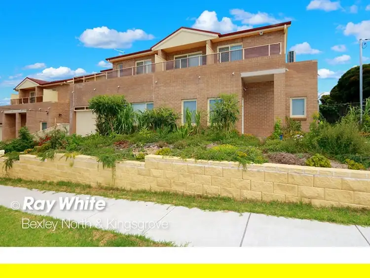 590A Homer Street, Kingsgrove NSW 2208