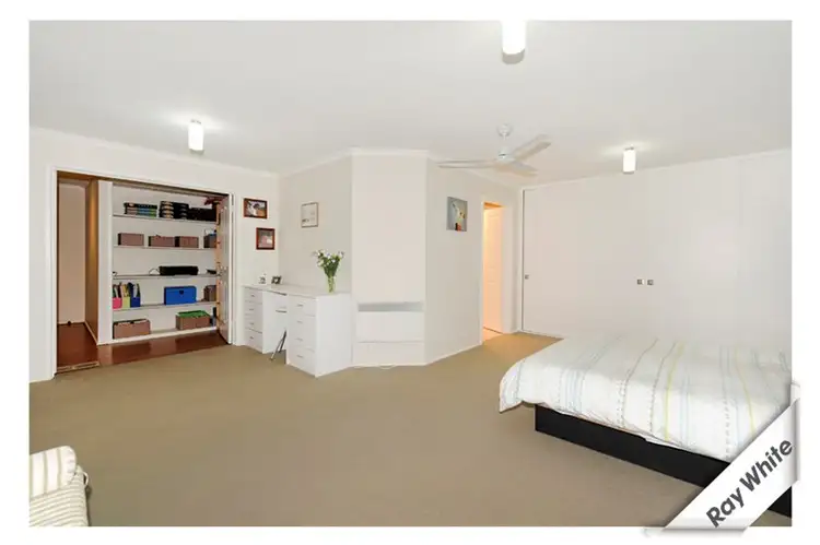 Sixth view of Homely house listing, 152 Lambrigg Street, Farrer ACT 2607