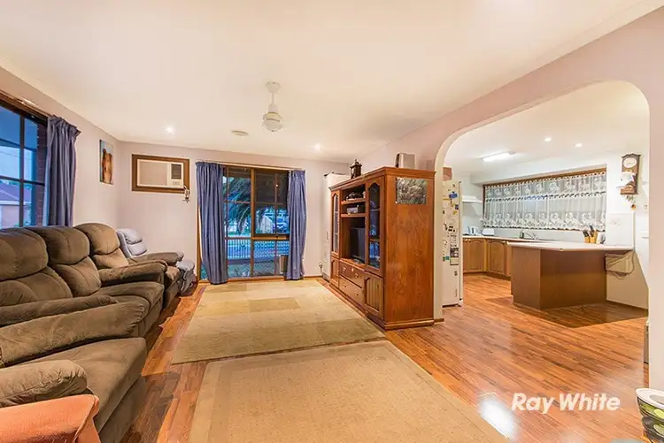 Fourth view of Homely house listing, 25 Caroline Crescent, Cranbourne West VIC 3977