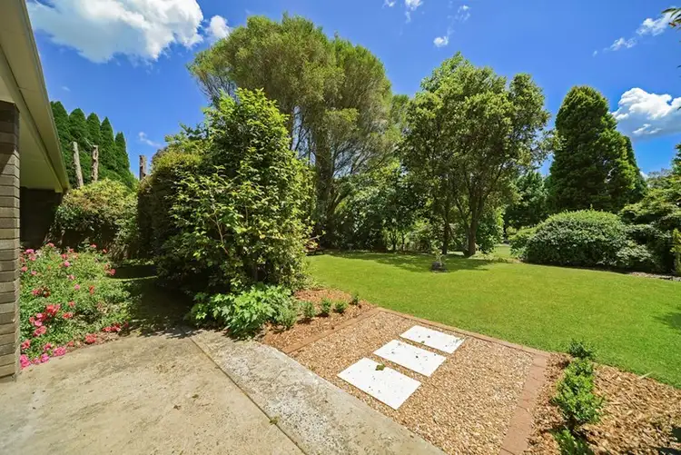 Main view of Homely house listing, 23 Toongoon Road, Burradoo NSW 2576