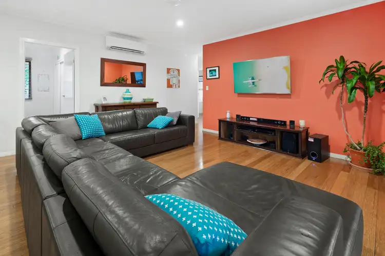 Third view of Homely house listing, 4 Jonquill Court, Cannonvale QLD 4802