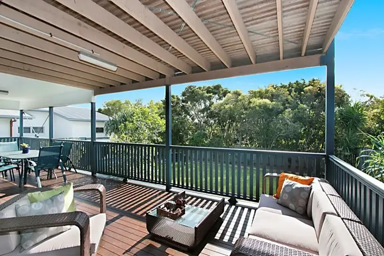 Fourth view of Homely house listing, 584 Casuarina Way, Casuarina NSW 2487