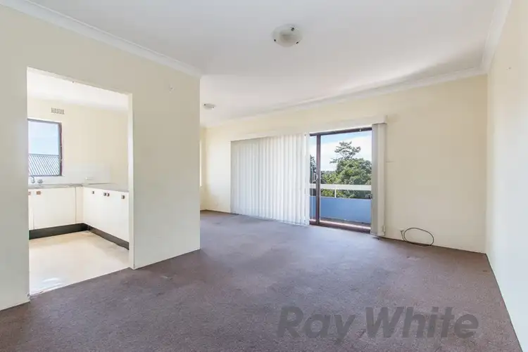 Seventh view of Homely unit listing, U9/195-199 Gosford Road, Adamstown NSW 2289