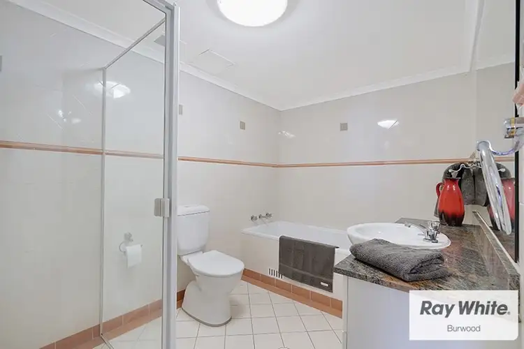 Seventh view of Homely apartment listing, 139/63a Barnstaple Road, Russell Lea NSW 2046