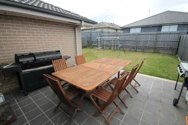 Seventh view of Homely house listing, 16 Delaware Street, Spring Farm NSW 2570