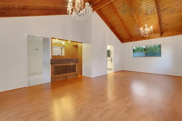 Fourth view of Homely house listing, 14 Bordeaux Street, Eight Mile Plains QLD 4113