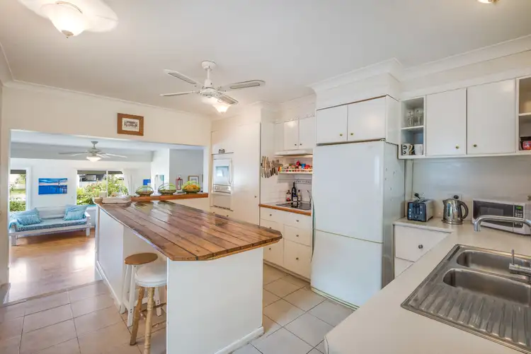 Second view of Homely house listing, 210 Steyne Road, Saratoga NSW 2251
