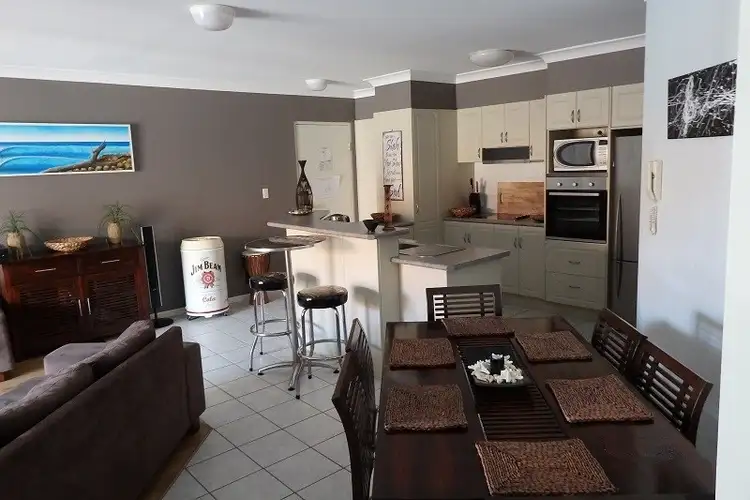 Second view of Homely unit listing, 20/21-27 Sylvan Beach Esplanade, Bellara QLD 4507